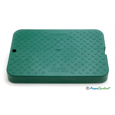 Deckel für Große Ventilbox
