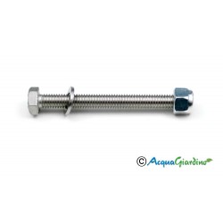 Screw for Rectangular Valve Box