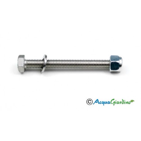 Screw for Rectangular Valve Box