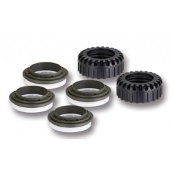 Set of pop-up spare parts