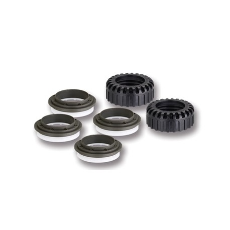 Set de recambios para difusores
