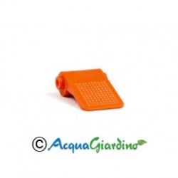 Carry Cart clamp lever