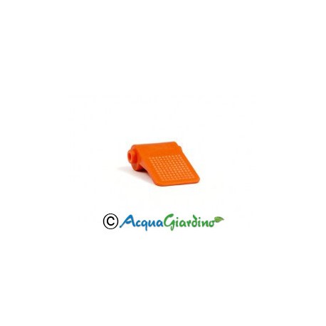 Levier excentrique pour chariots poubelles Carry Cart