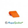 Carry Cart clamp lever