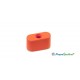 Galletto carrello arancio per Carry cart