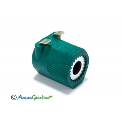 Casing for solenoid