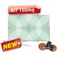 Kit Colibrì 100mq