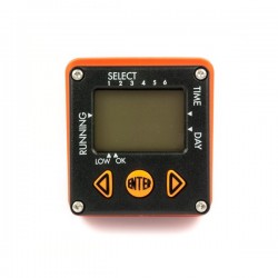 Control unit, AQUAUNO VIDEO 6
