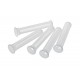 Set de repuestos de filtro para difusores (5 piezas)