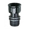 1” F. x 1” M. elbow