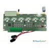 Circuit électronique pour multipla DC 9v 8060