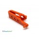 Tige du piston Compact orange