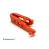 Kolbenstange Compact orange