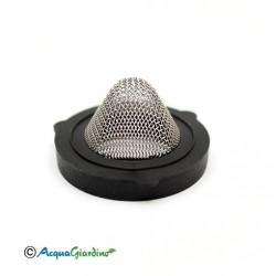 Guarnizione filtro 3/4" Programmatori