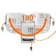 Rotoroll Evolution 30 m