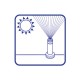 Sensor de lluvia
