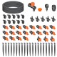 Kit Drip 20 vasi
