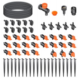 Kit Drip 20 vasi