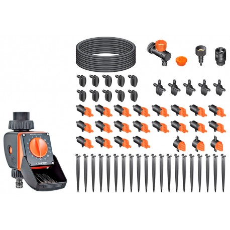 Timer kit 20 Logica