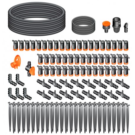 Terrazzo Drip Kit