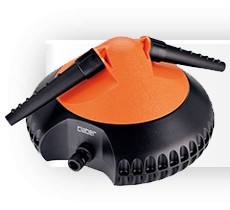 Irrigatori