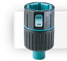 Raccordi Aquamaster