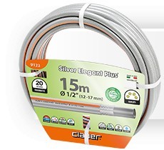 Silver Elegant Plus