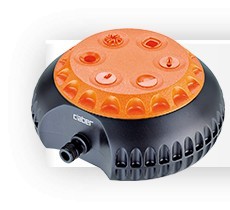 Sprinklers