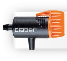 Sistemi di microirrigazione