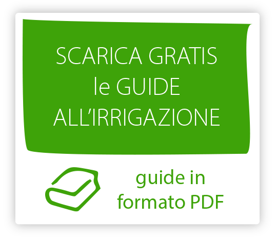 Registrati qui per ricevere la guida all'irrigazione in formato PDF
